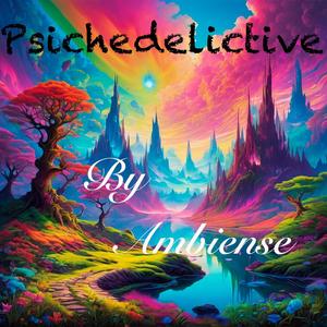 Psychedelictive