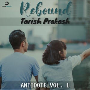 Rebound (Antidote, Vol. 1)