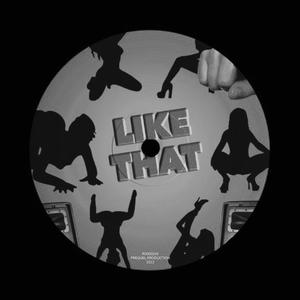 Like that Bounce (Explicit)
