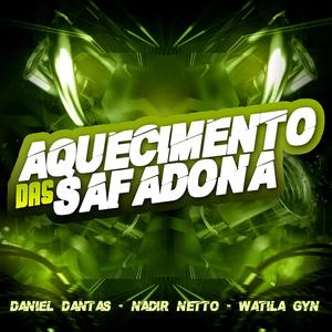 Aquecimento das Safadona (ELETROFUNK) [Explicit]