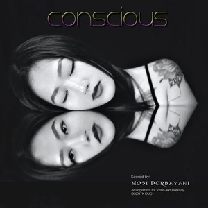 Conscious (feat. Bozhyk Duo)