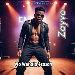 No Wahala Season