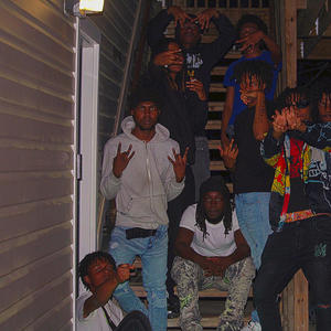 Drag (Get It Sexy) (feat. Marii2rawww, LuuhTy & Tuurk) (Explicit)