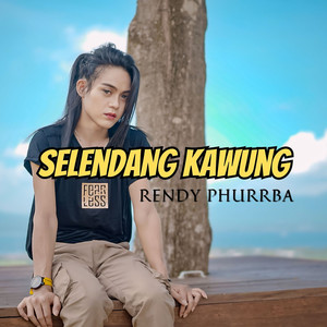 Selendang Kawung