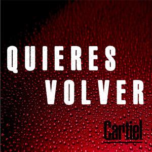 Quieres volver