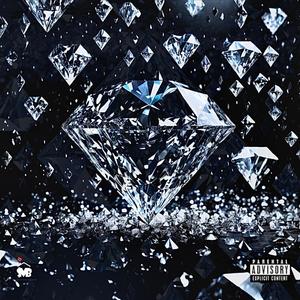 Diamonds (feat. RodIsGlobal & Reno Basquiat) [Explicit]