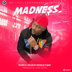 Madness (Explicit)