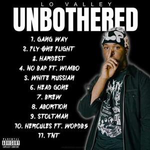 Unbothered (Explicit)