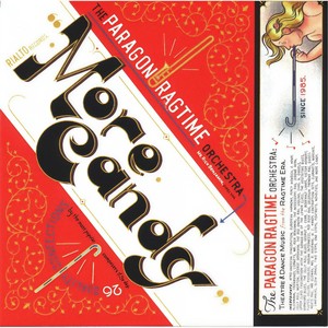 The Witching Hour: A Spooky Rag