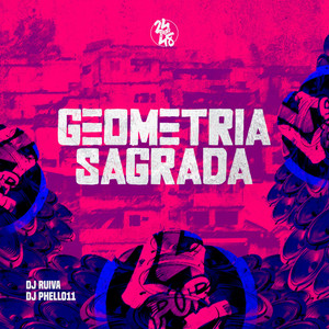 Geometria Sagrada (Explicit)