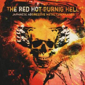 The Red Hot Burning Hell Vol. 9