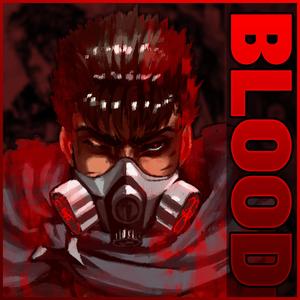BLOOD (feat. Red Rob & Kahze)