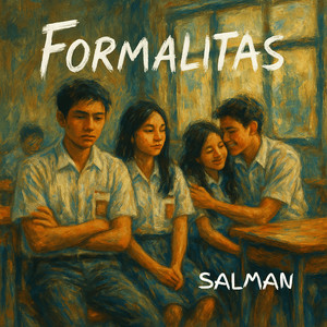 Formalitas