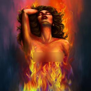 Feel The Fire (feat. eLxAr)