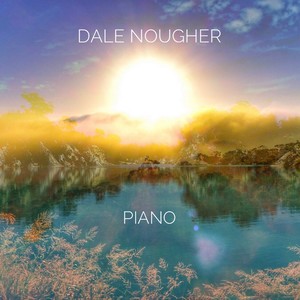 The Dale Nougher Piano Album