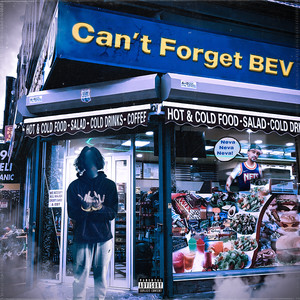 Can’t Forget Bev (Explicit)