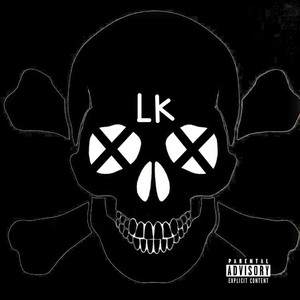 Louis Kane - Everyday Halloween (Explicit)