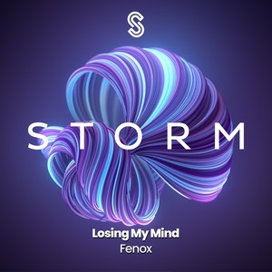 Losing My Mind (Radio Edit)