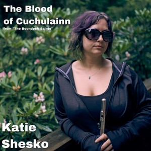 The Blood of Cuchulainn from 