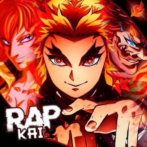 Pilar del Fuego Rap