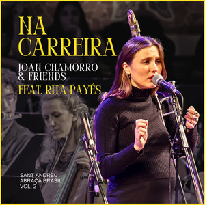 Na Carreira (Live)