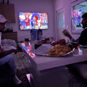 Mademoiselle (Explicit)