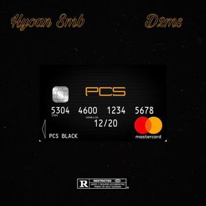 PCS (feat. D2ms) [Explicit]