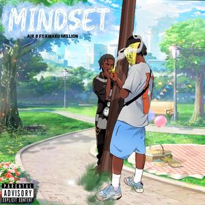 Mindset (Explicit)