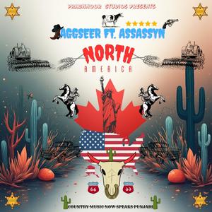 North America (feat. Assassyn)