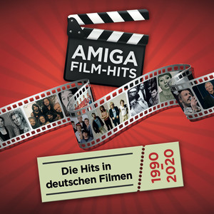 Du hast den Farbfilm vergessen