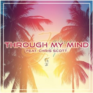 Through My Mind (Radio Edit)