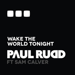 Wake the World Tonight