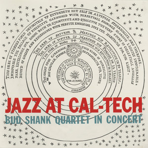 Jazz At Cal-Tech