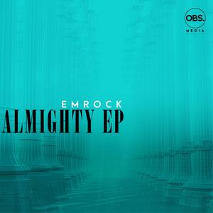 Almighty EP