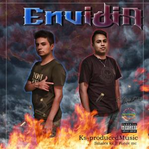 Envidia (feat. Smalex Ks)