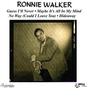 Ronnie Walker