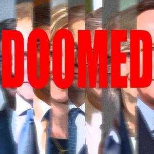 Doomed (Explicit)