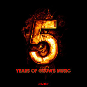 5 Years of Gruw's Music