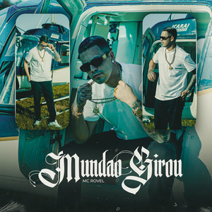 Mundão Girou (Explicit)