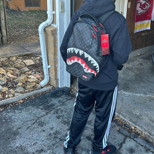 SprayGround (Explicit)