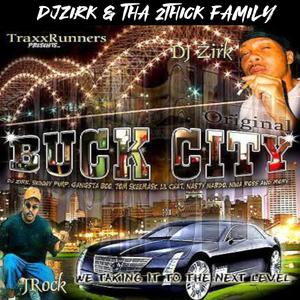 Buck City (Explicit)