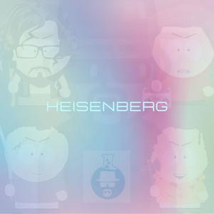 Heisenberg (Explicit)
