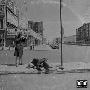 So High (feat. Big Twins) (Explicit)