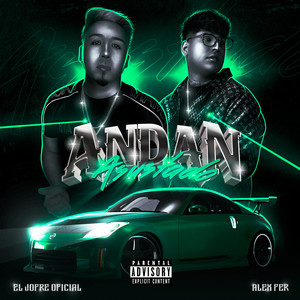 Andan Asustao (Explicit)