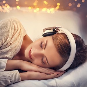 Music for Quiet Sleep: Gentle Night Tunes