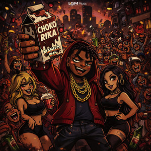 Choko Rika