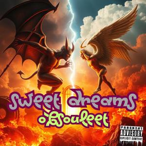 Sweet Dreams (COVER版)