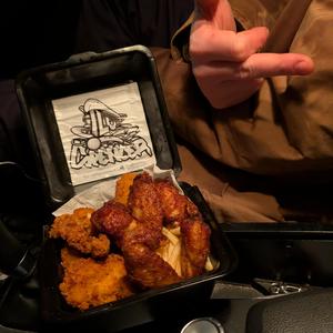 Soulfood (feat. Bitumen) (Explicit)