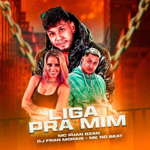 Liga pra Mim