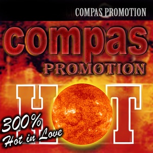 300% Hot in Love (Compas Promotion)